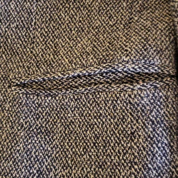 Mens sport coat from Coldwater Creek - Picture 2 of 3